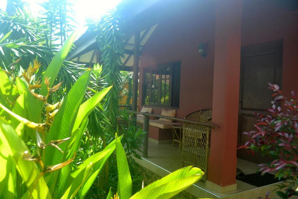 Puetz Travels Beach Resort