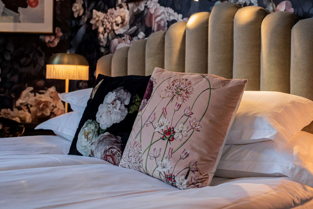 The Vault Hotel, WorldHotels Crafted - Chambres