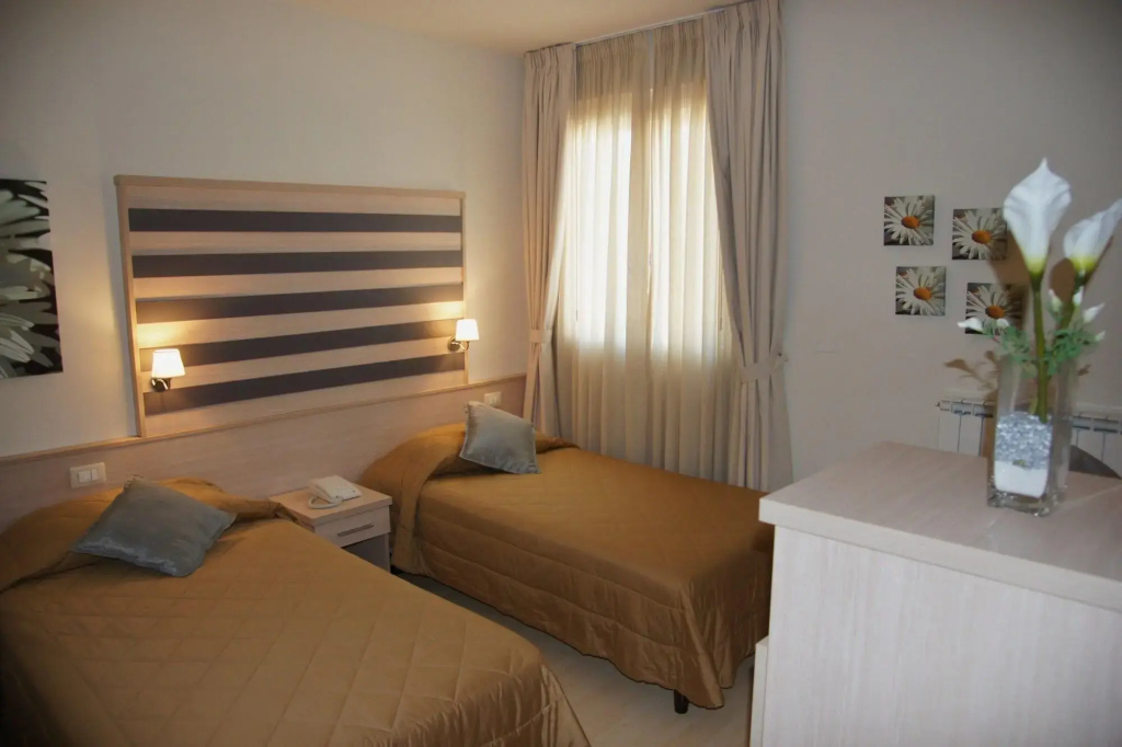Stilhotel - Général