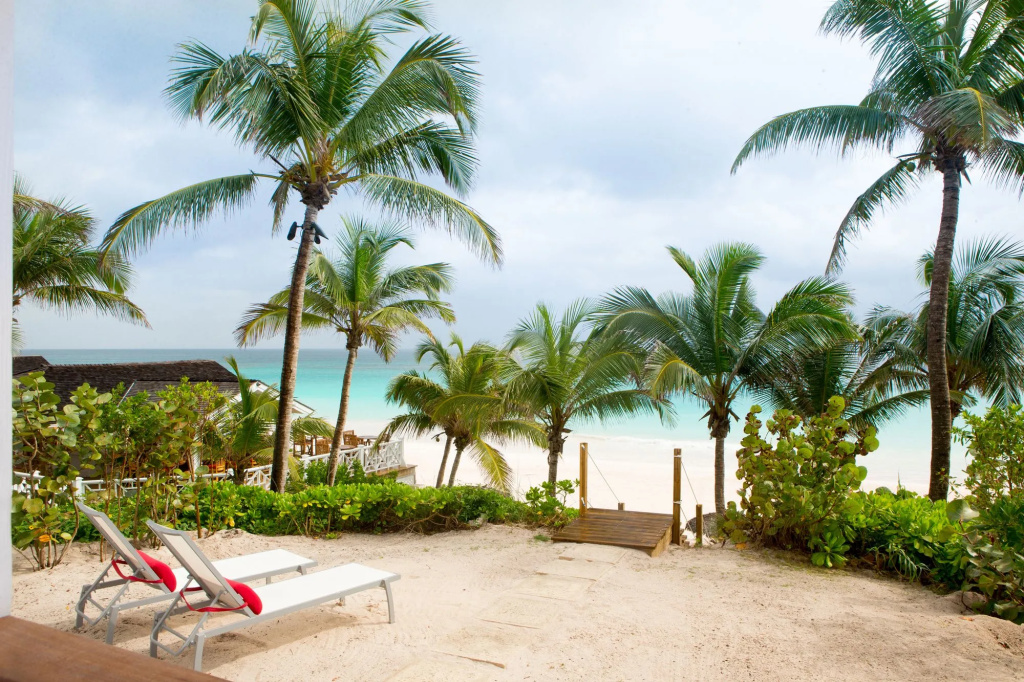 Coral Sands Inn & Cottages - Général