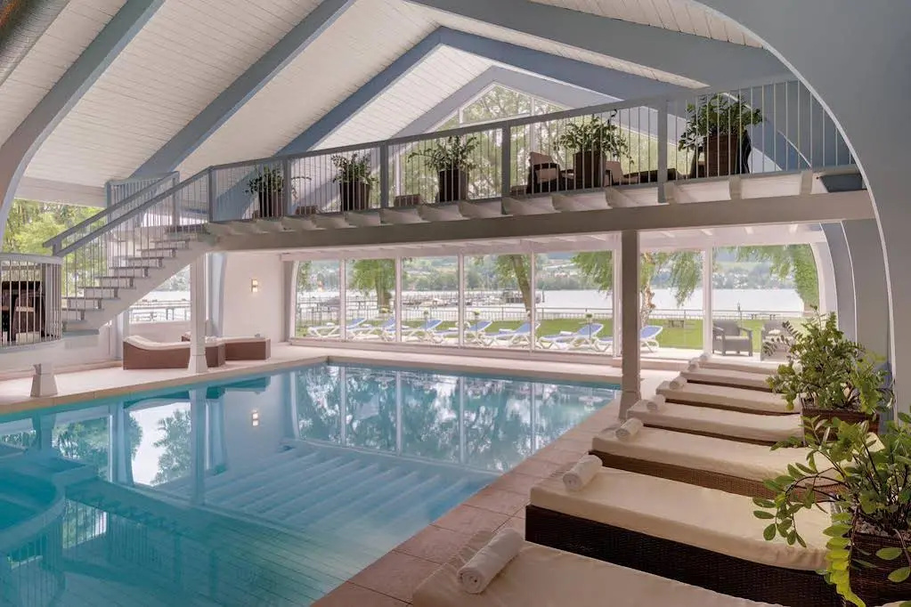 Hotel Hoeri am Bodensee - Général