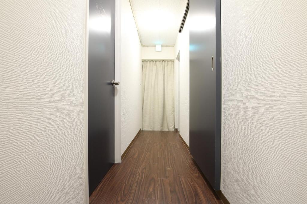 Sakurajima Parkside House A 사진 12