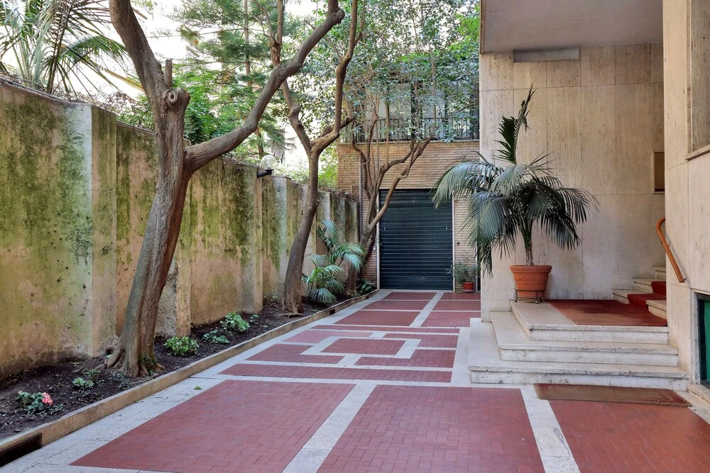 Proja Housing Romagnosi20
