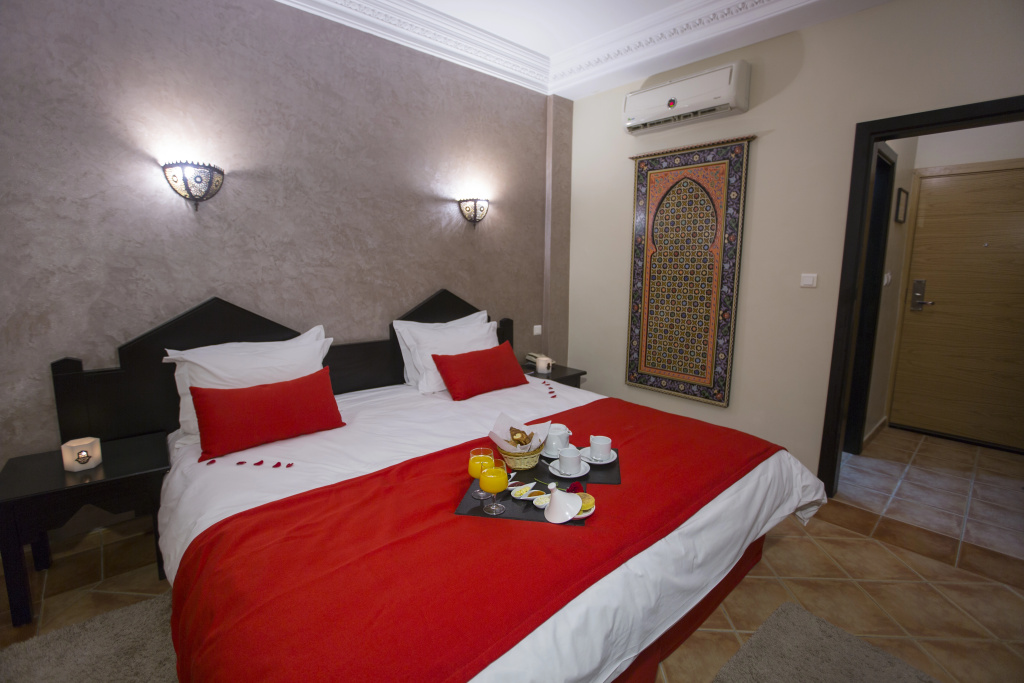 Atlantic Hotel Agadir — 3