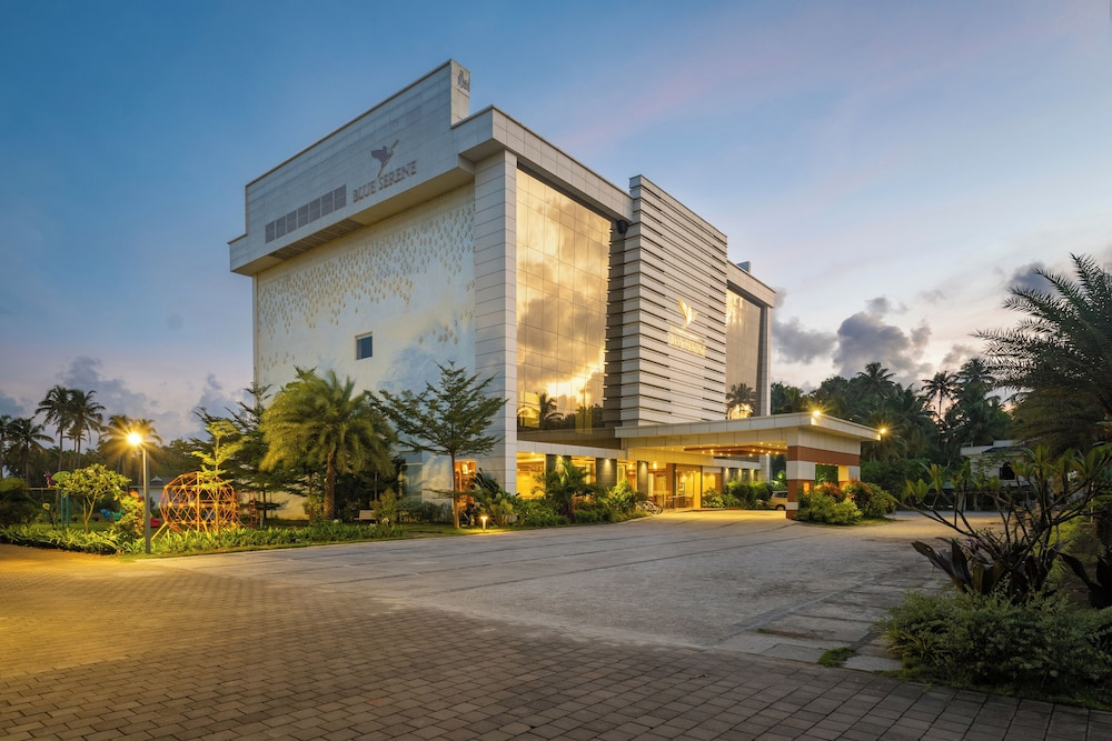 Blue Serene Resort