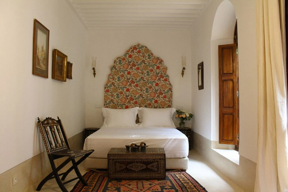 Luxury room