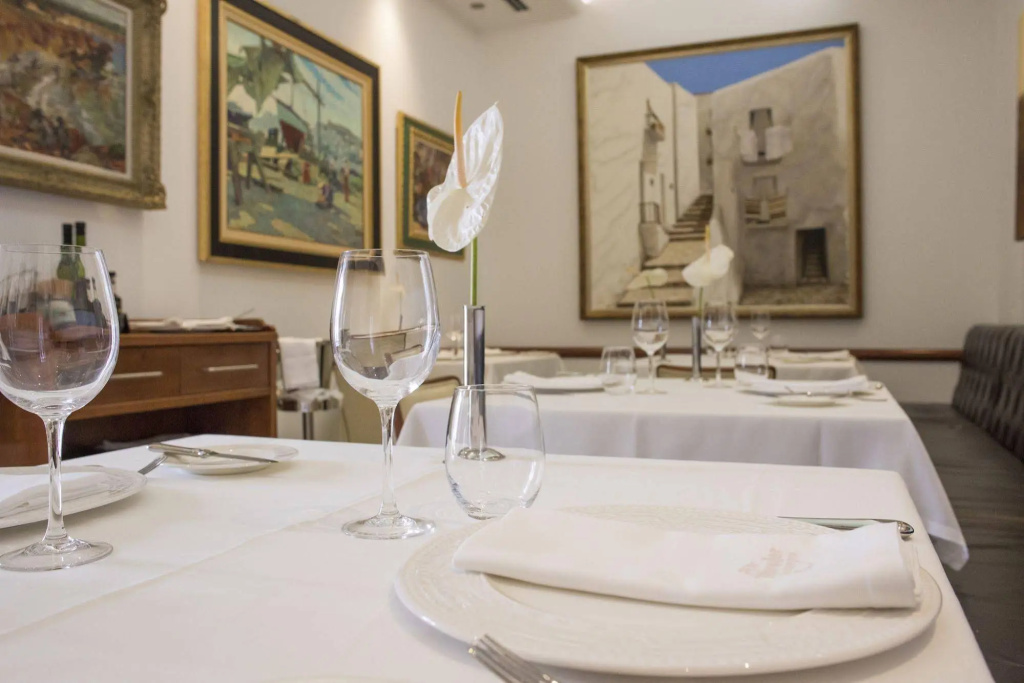 Hotel Mirador de Dalt Vila — Ibiza Town, Balearic Islands