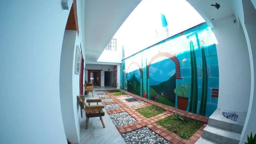 Hotel photo 5