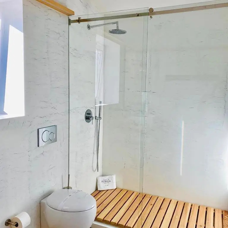 Quinta do Pedregal Hotel & Spa - Chambres