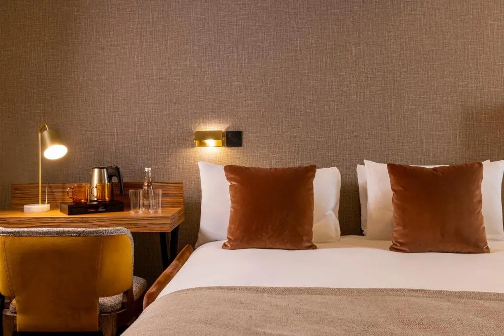 Hotel Le Rocroy 112