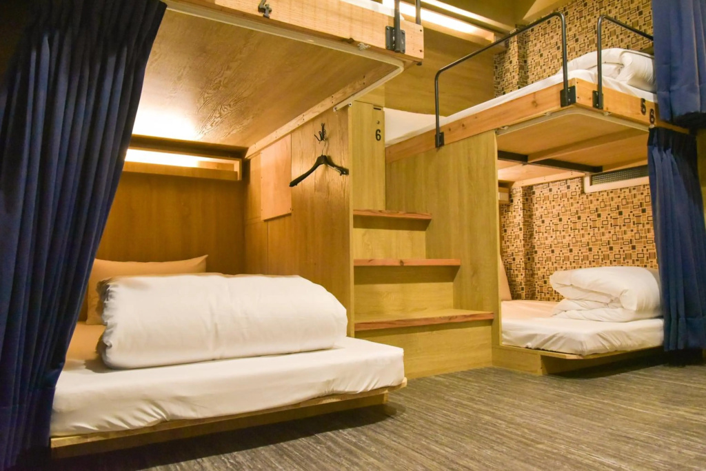 PH Hostel — 4
