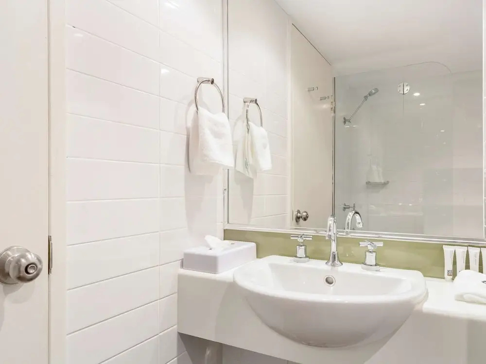 Mercure Rockhampton - Chambres