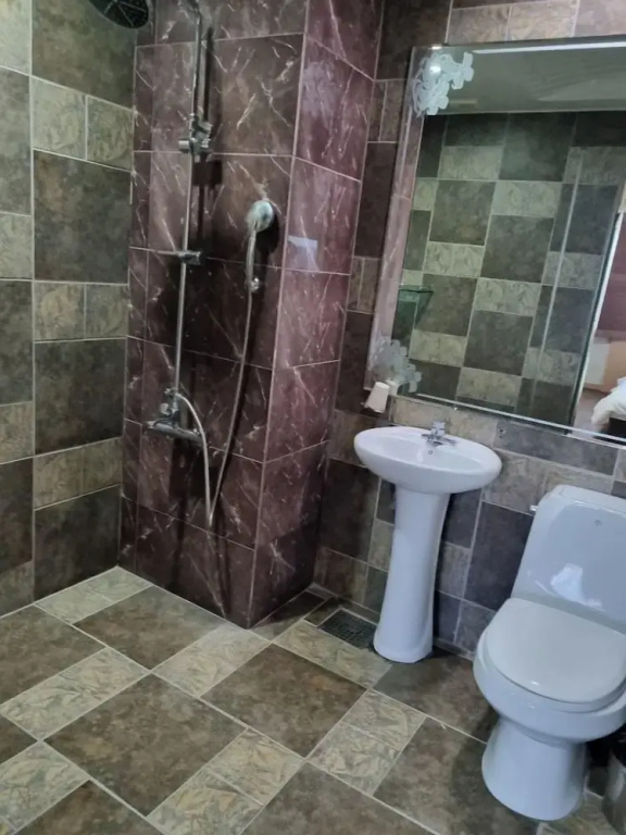 Hotel Seaworld - Chambres