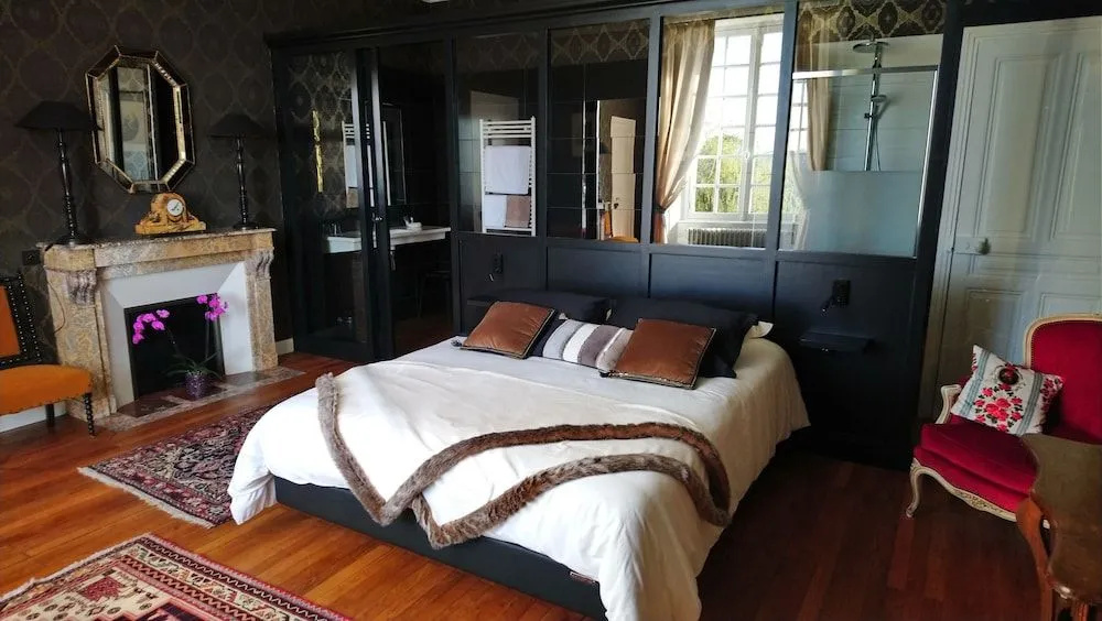 Afficher la photo 6 — Manoir de Conjon