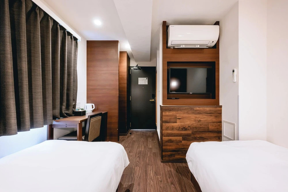 Waka asakusa wagokoro hotel 사진 6
