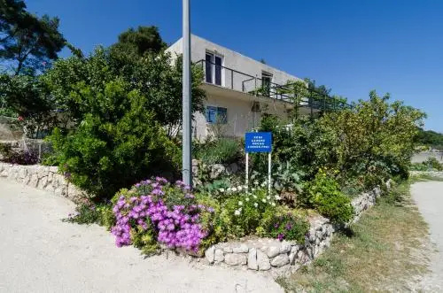 Rooms Ruža - Général