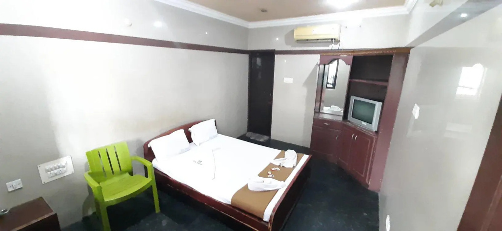 2 Bedrooms Standard room