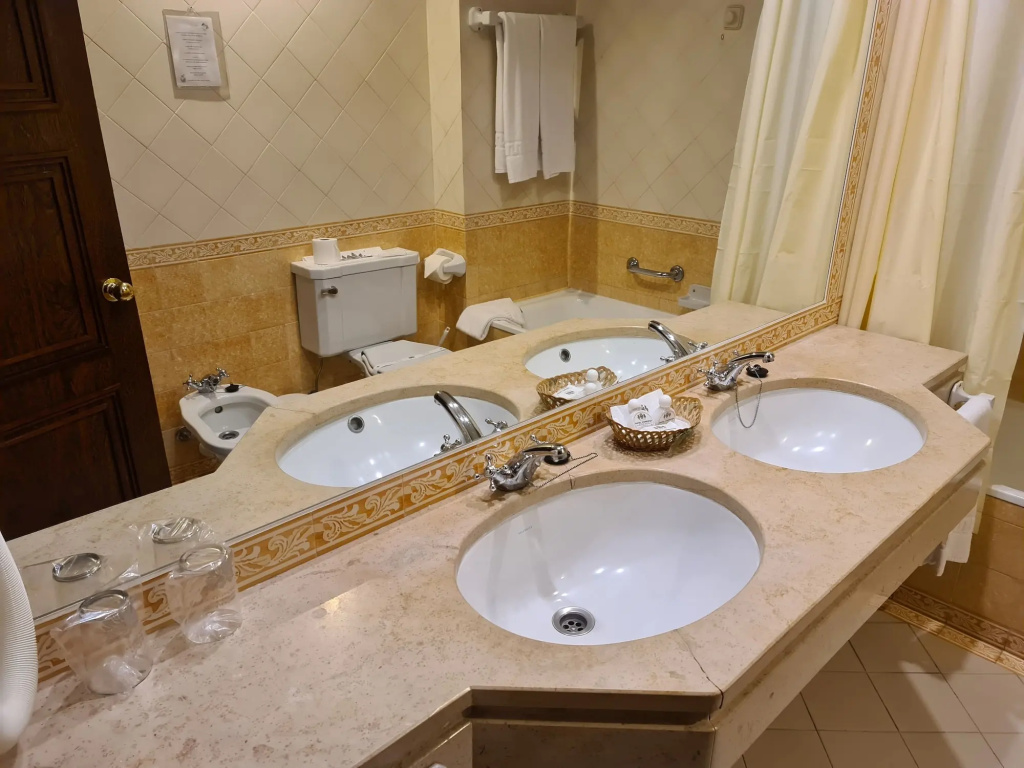 Hotel Urgeiriça - Général