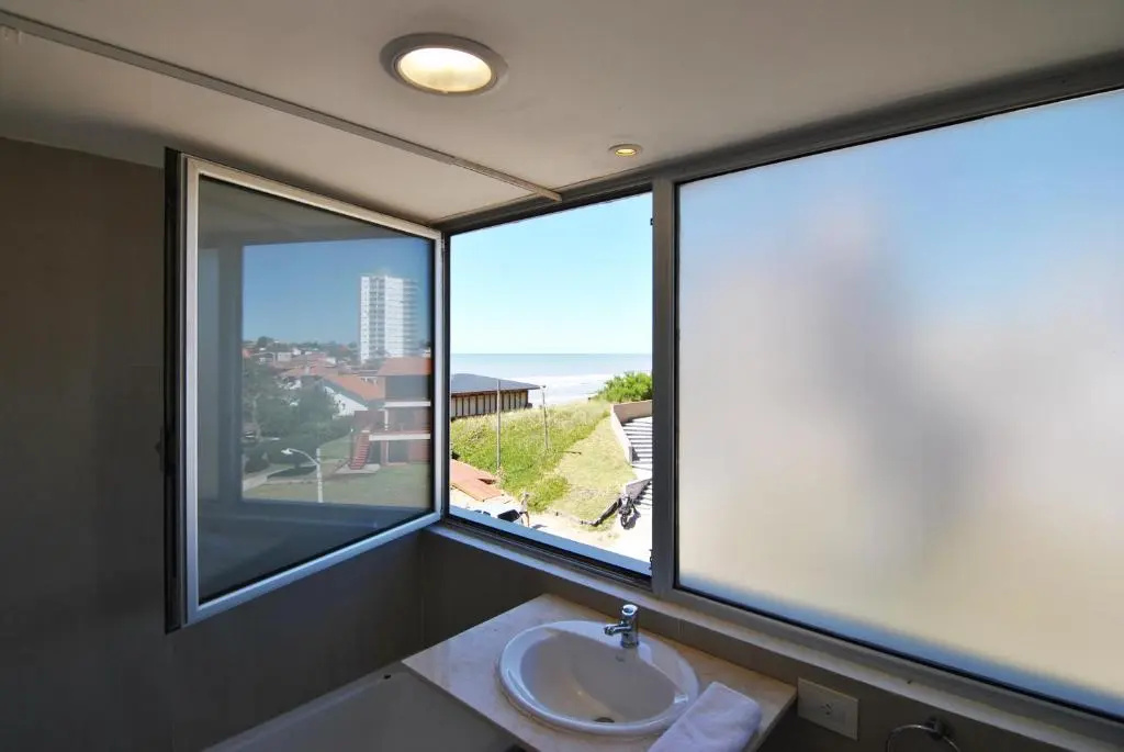 Vista Hotel - Chambres