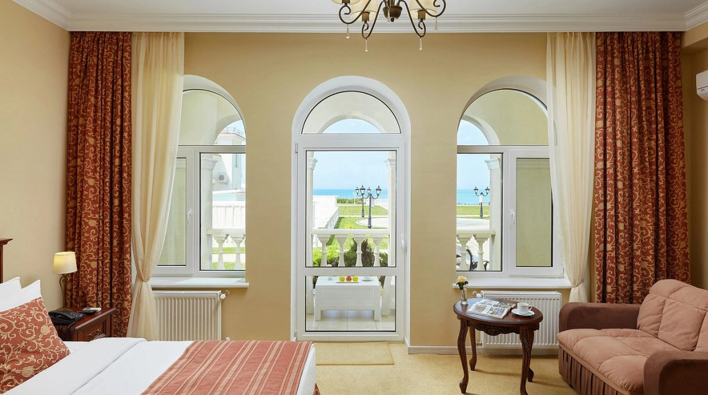 Усадьба Превысоковъ - фото 5