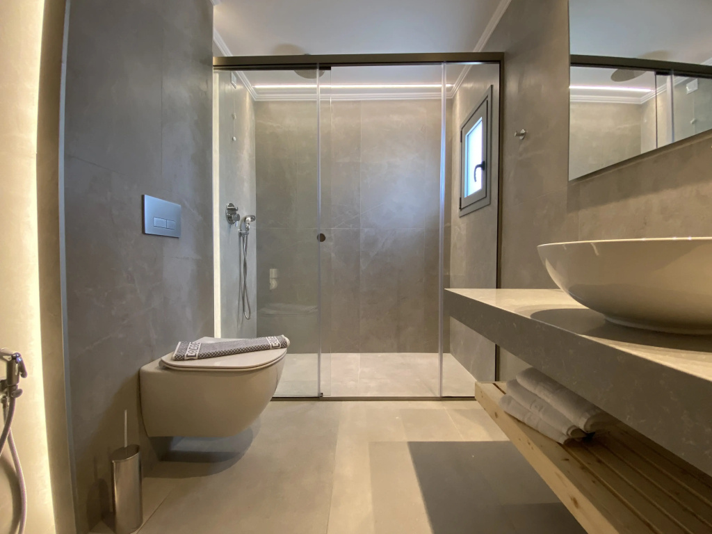 Blue Aegean Hotel & Suites - Général