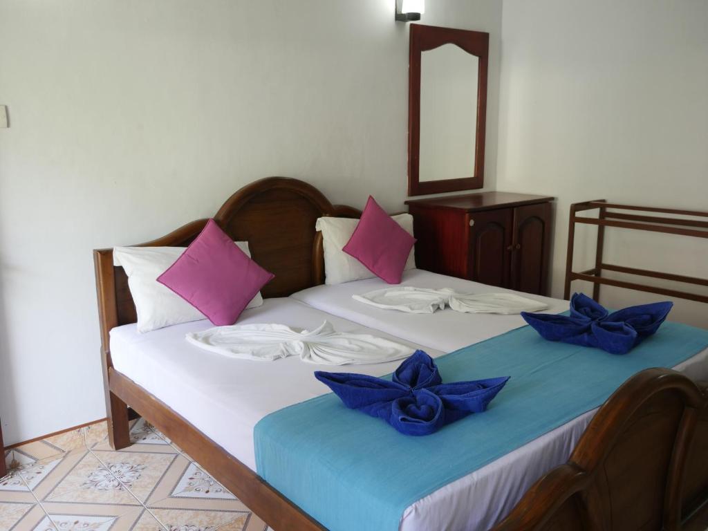 Ocean View Tourist Guest House