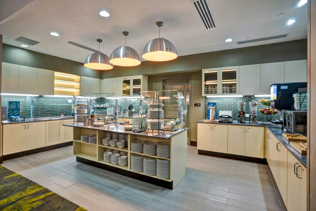 Homewood Suites By Hilton Christiansburg - Général