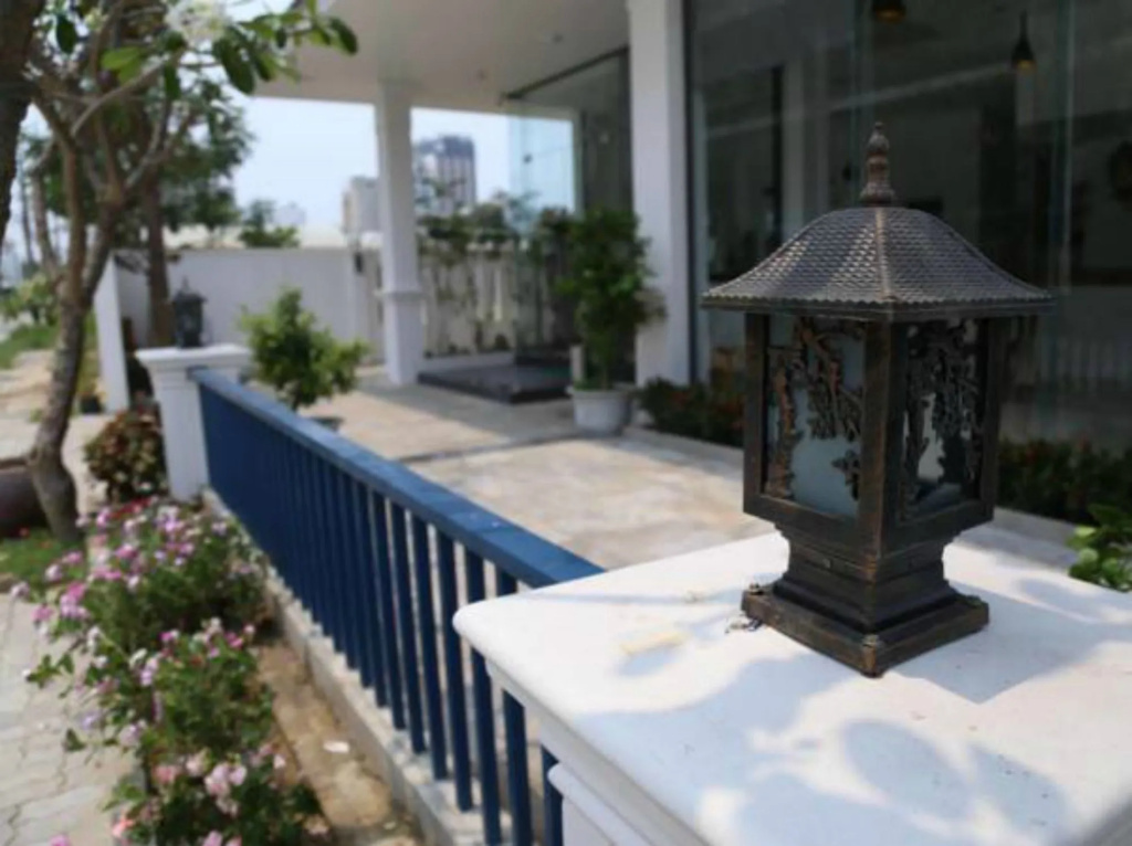 Hotel photo 21
