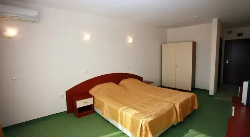 Obzor City Hotel - Général