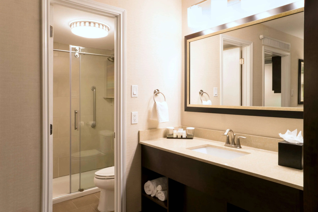 Embassy Suites Corpus Christi - Général