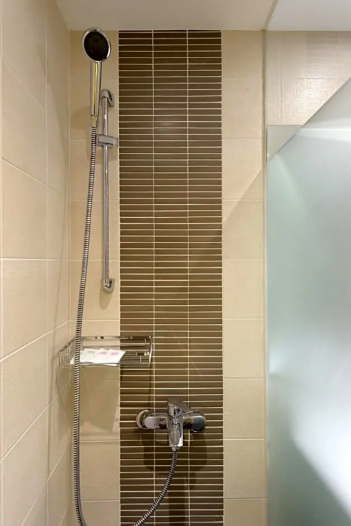 Deluxe Double room full double bed