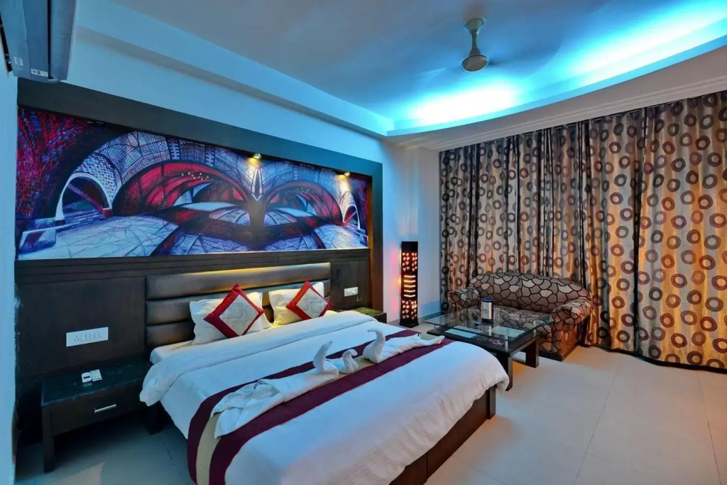 Hotel photo 11