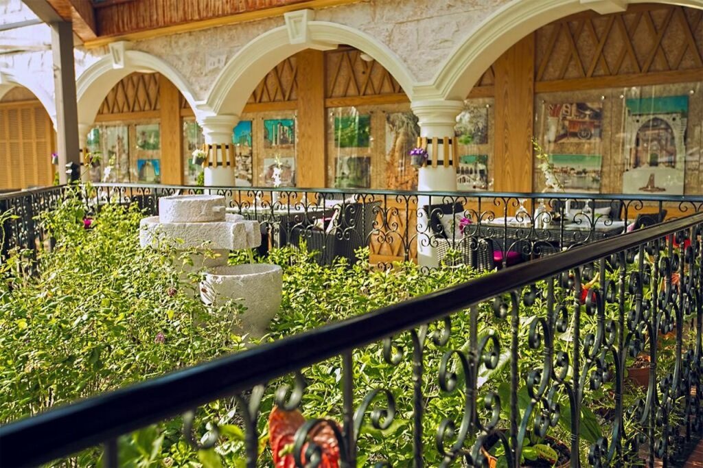 Al Gosaibi Hotel-Villa image