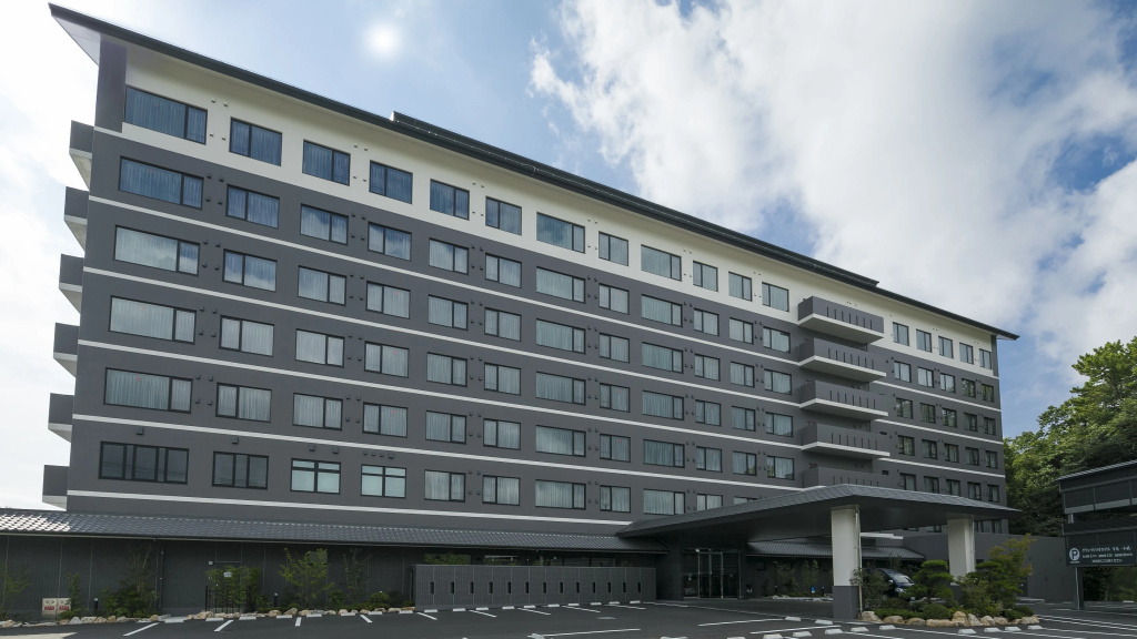 Grand Vrio Hotel Miyajima Wakura Route Inn Hotels