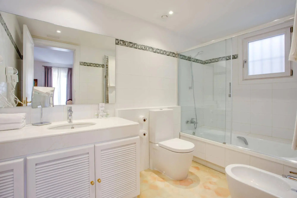 AH Art Hotel Palma - Adults Only - Général