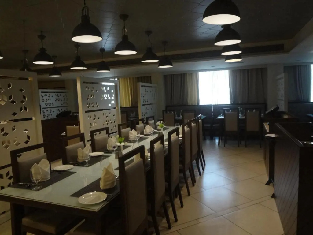 Comfort Inn Donil - Général
