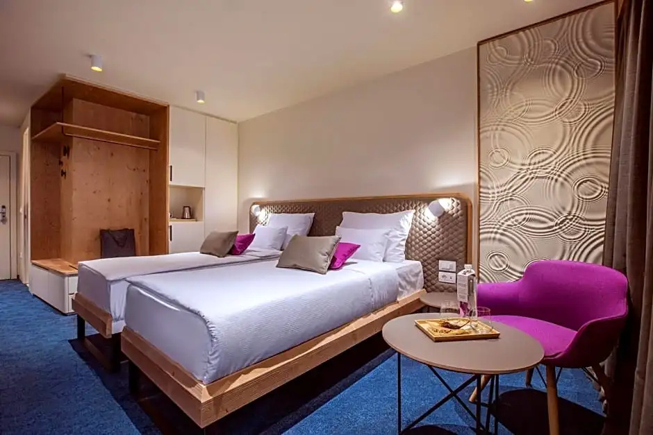 Hotel Park - Sava Hotels & Resorts - Chambres