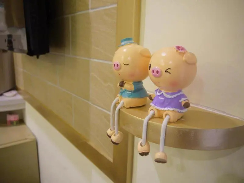 Anshun Hotel - Chambres
