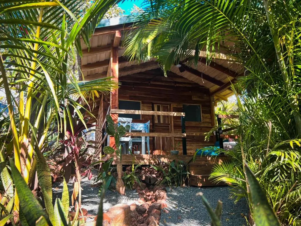 Chalet