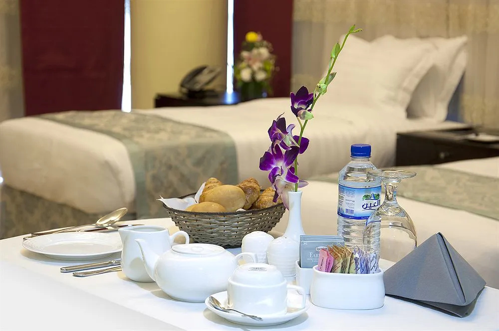 Boutique 7 Hotel & Suites - Général