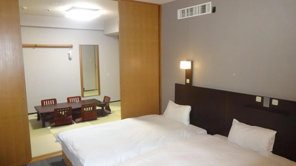 Executive room