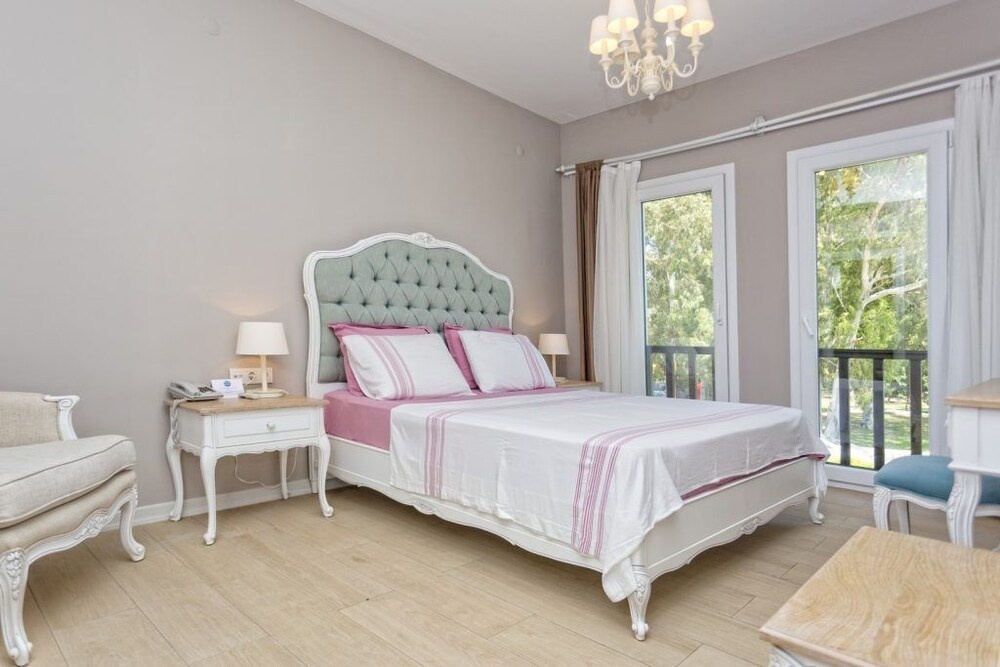 Datca Doris Butik Otel - Special Class — 2
