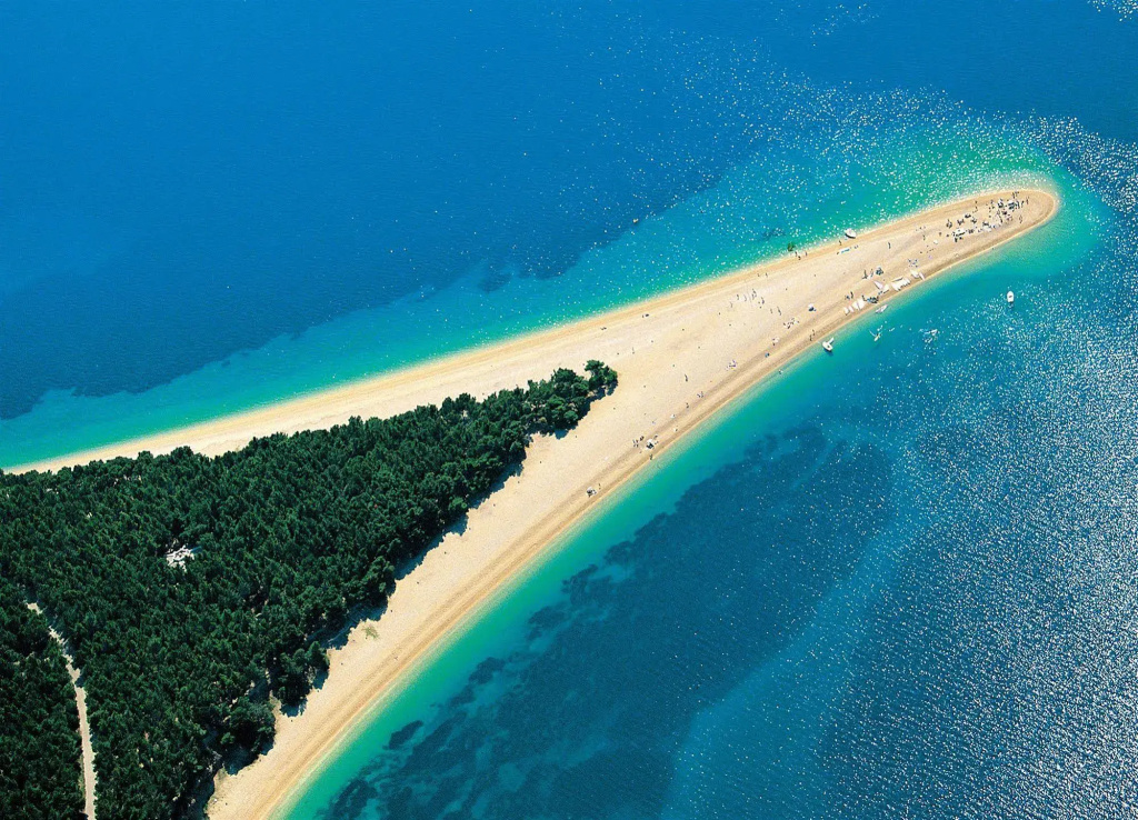 Bluesun Hotel Borak - Général