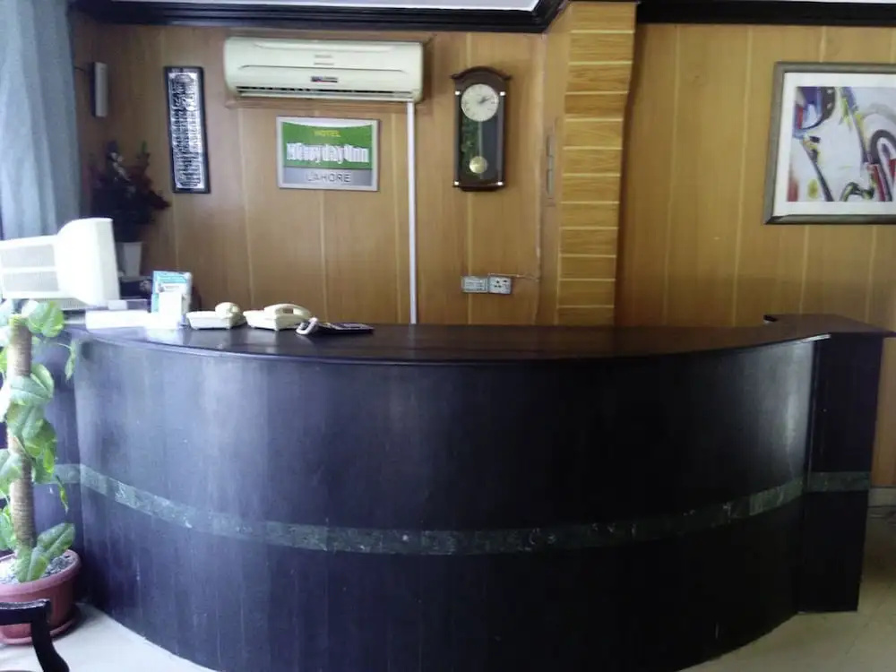 Hotel photo 2