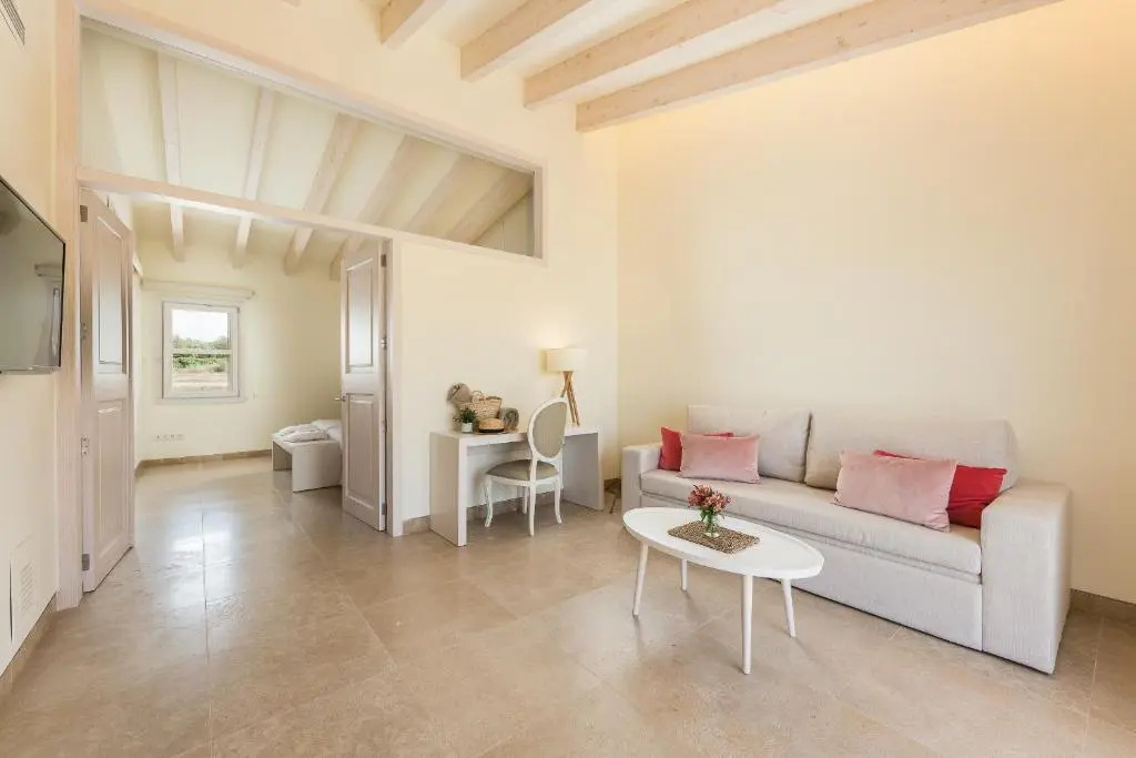 Hotel Sa Franquesa Nova - Général