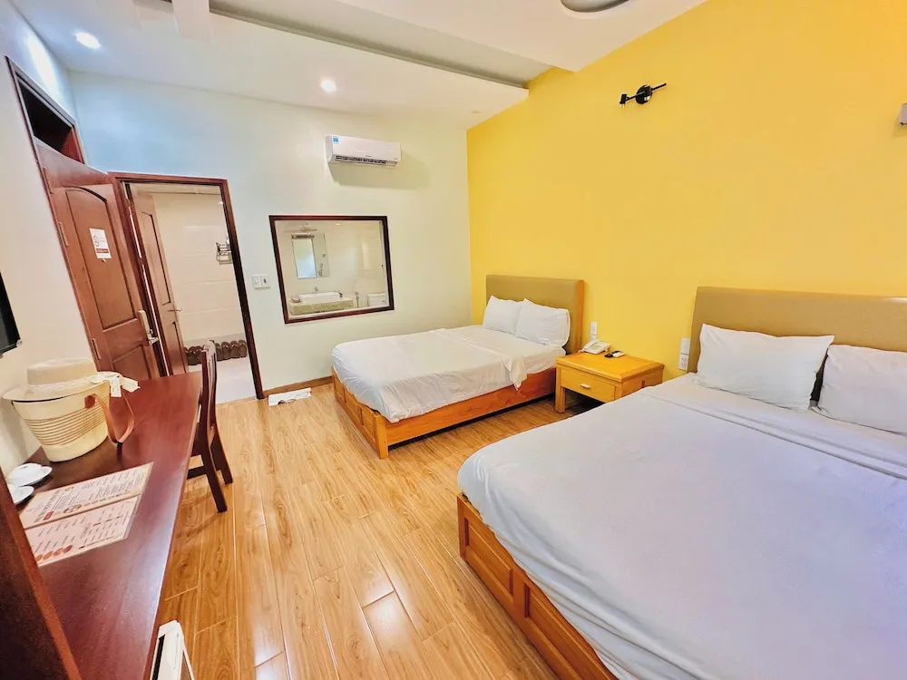 An Velora Boutique Hotel in Da Nang