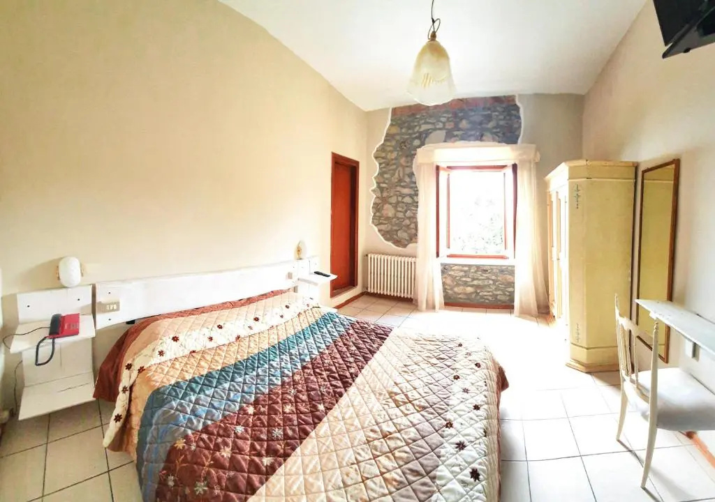 Albergo Bellavista - Chambres