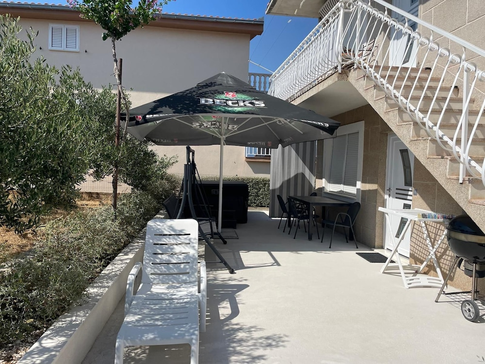 Apartment Ivica