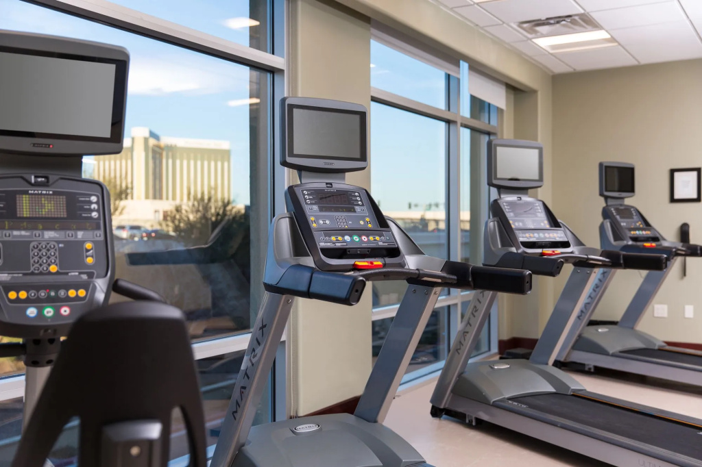 Staybridge Suites: Las Vegas - Stadium District by IHG - Général