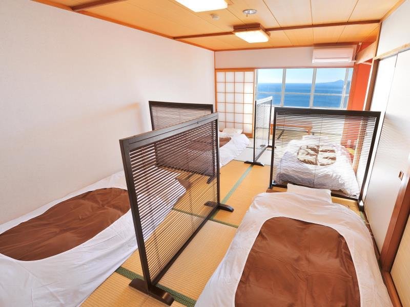 Onsen Hostel Hinoemi Image 38